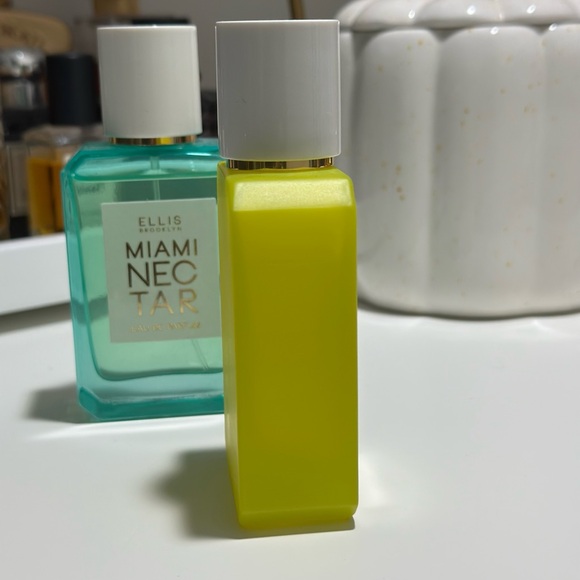 Ellis Brooklyn Sun Fruit and Miami Nectar Eau de Parfum Set - Picture 8 of 11